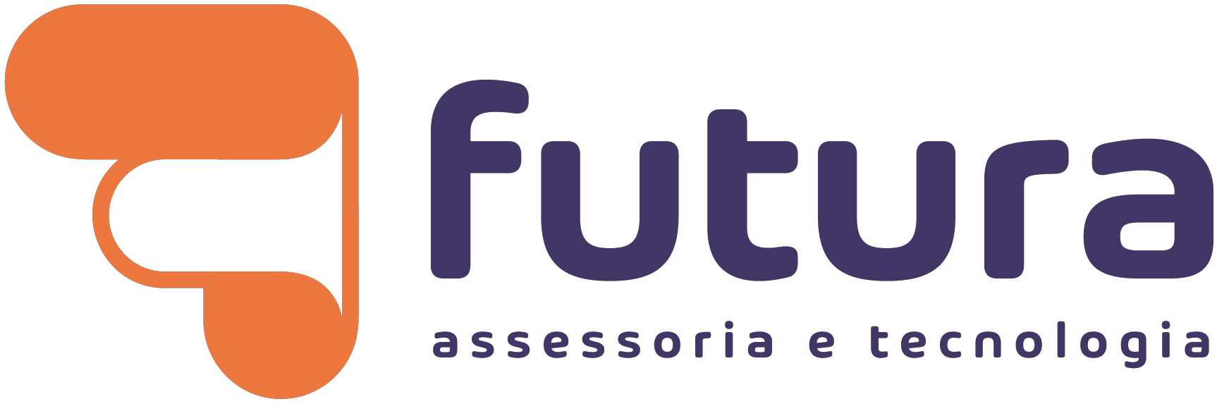 Logo da Futura Assessoria e Tecnologia